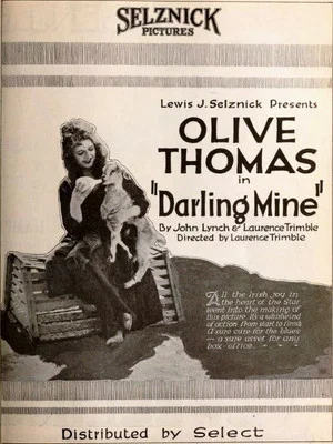 Постер: Darling Mine
