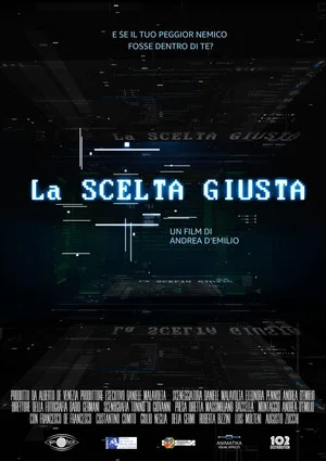 Постер: La scelta giusta