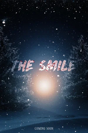 Постер: The Smile