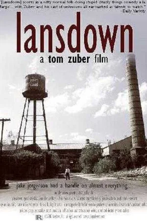 Постер: Lansdown