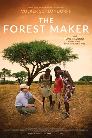 Постер: The Forest Maker