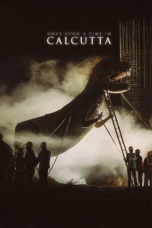 Постер: Once Upon a Time in Calcutta