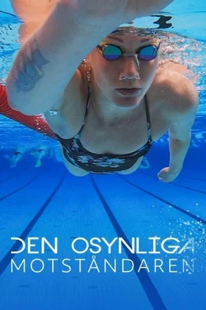 Постер: Den osynliga motståndaren