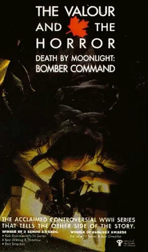 Постер: Death by Moonlight: Bomber Command