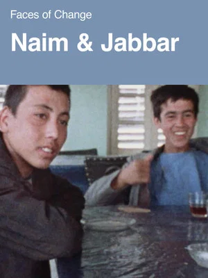 Постер: Naim and Jabar