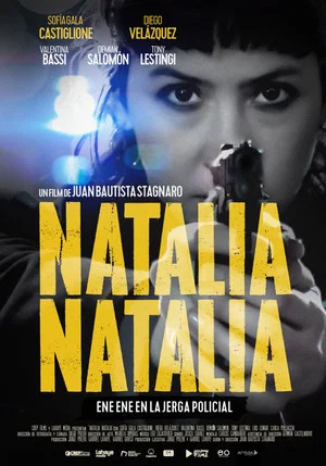 Постер: Natalia Natalia