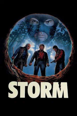 Постер: Storm