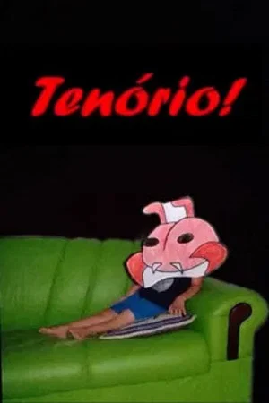 Постер: Tenório