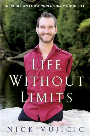 Постер: Born Without Limbs