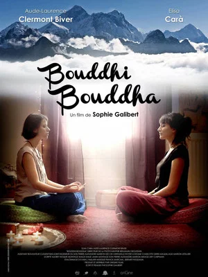 Постер: Bouddhi Bouddha