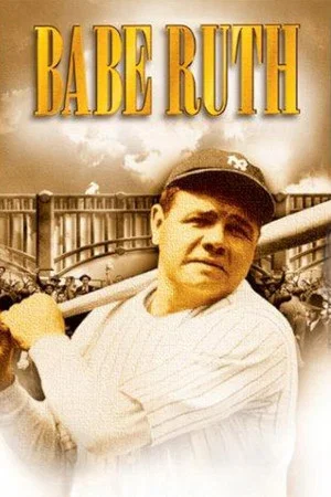Постер: Babe Ruth
