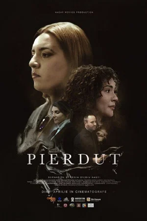 Постер: Pierdut