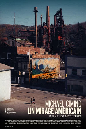 Постер: Michael Cimino, God Bless America