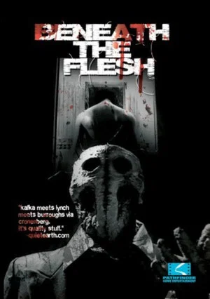 Постер: Beneath the Flesh