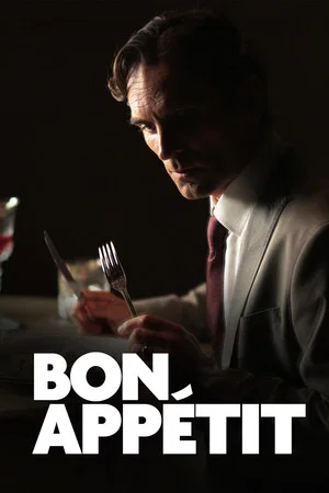 Постер: Bon appétit
