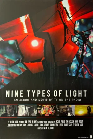 Постер: Nine Types of Light