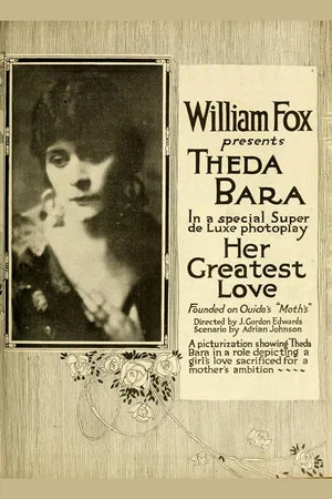 Постер: Her Greatest Love