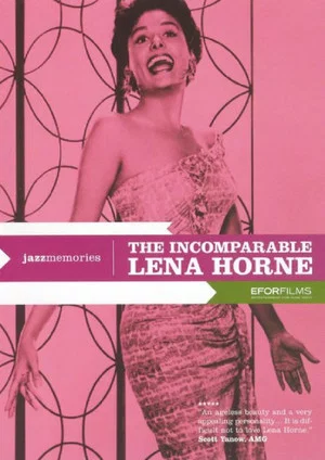 Постер: The Incomparable Lena Horne