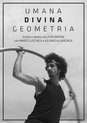 Постер: Umana Divina Geometria