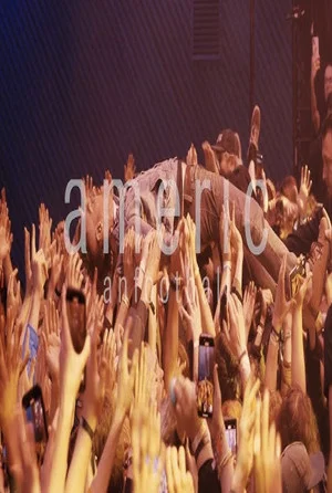 Постер: American Football - Outbreak Fest 2024