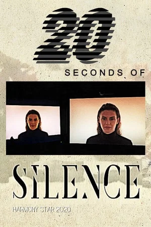 Постер: 20 Seconds of Silence