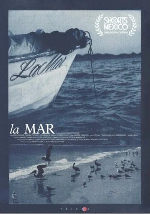 Постер: La mar