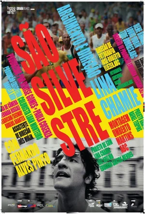 Постер: São Silvestre
