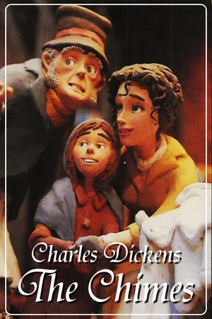 Постер: The Chimes