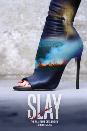 Постер: SLAY
