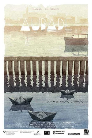 Постер: Aubade