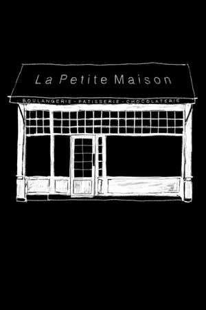 Постер: La Petite Maison