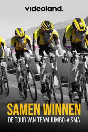 Постер: Samen Winnen
