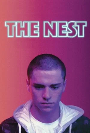 Постер: The Nest