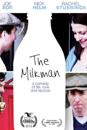 Постер: The Milkman