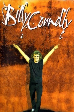 Постер: Billy Connolly: Live at the Apollo