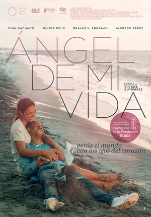 Постер: Angel of my Life