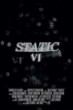 Постер: Static VI
