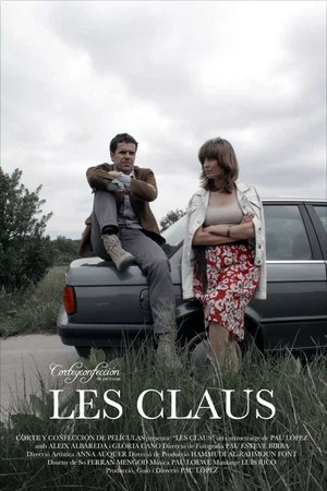 Постер: Les claus