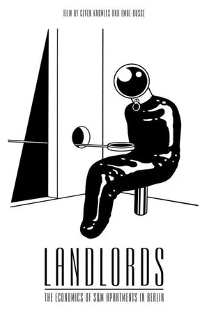 Постер: Landlords: S&M Apartments in Berlin