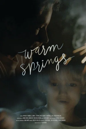Постер: Warm Springs