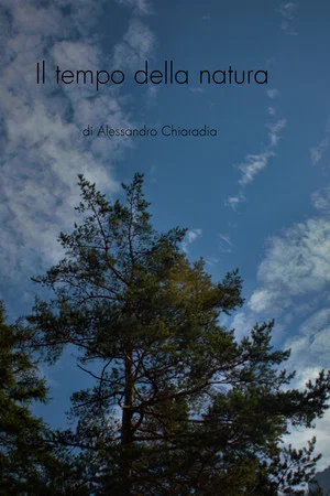 Постер: The time of nature