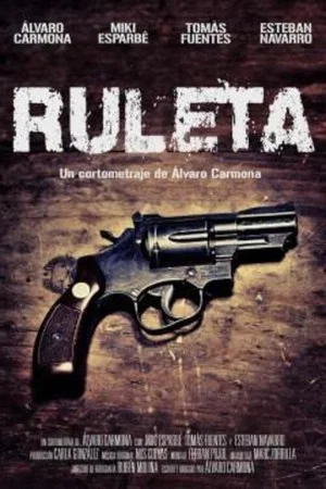 Постер: Ruleta