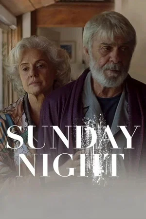 Постер: Sunday Night