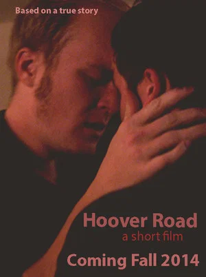 Постер: Hoover Road