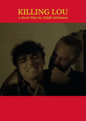 Постер: Killing Lou