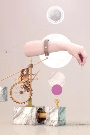 Постер: Strange Arrangements