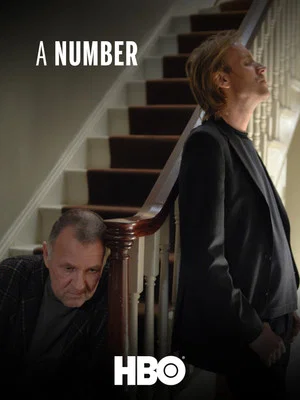 Постер: A Number