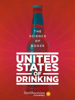 Постер: United States of Drinking