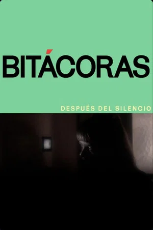 Постер: After The Silence