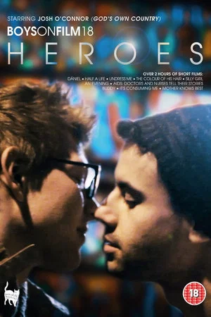 Постер: Boys on Film 18: Heroes